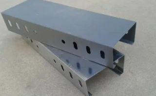 电缆桥架的选购技巧，不容错过！(图1)