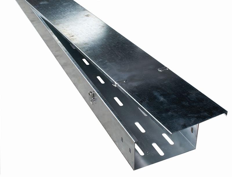 节能桥架有哪些作用，如何进行安装？(图1)